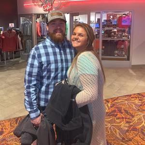 Meet your Posher, Austin